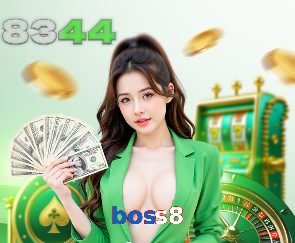 boss8